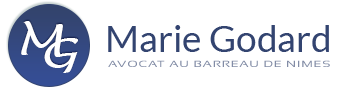 Marie Godard Avocat Nîmes